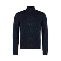 Pulovere The (Alphabet) The (Knit) - Cashmere Blend Turtleneck Sweater Barbati