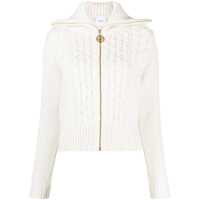 Cardigane Patou Zipped Cardigan Femei