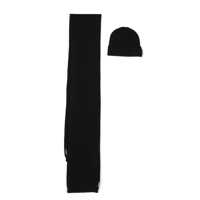 Esarfe DSQUARED2 Hat And Scarf Set Barbati