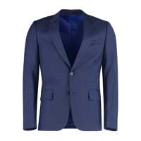 Costume Paul Smith Two-Piece Wool Suit Barbati