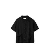 Camasi Mfpen Senior Shirt Barbati