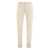 HANDPICKED Handpicked Mantova Cotton Trousers Beige