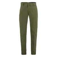 Pantaloni Handpicked Mantova Cotton Trousers Barbati