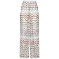 Pantaloni casual Missoni Trousers Femei