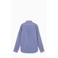 Camasi MAISON KITSUNÉ pentru Barbati - Camasi MAISON KITSUN Maison Kitsun Shirt S481 Barbati (BM 18075348) - B-mall.ro