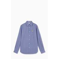 Camasi Maison Kitsuné Shirt Barbati