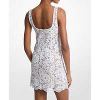 Rochii Michael Kors Dama - Rochii Michael Kors Michael Kors Dresses WHITE Femei (BM 18075396) - B-mall.ro