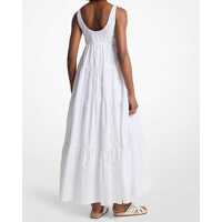 Rochii Michael Kors Dama - Rochii Michael Kors Michael Kors Dresses WHITE Femei (BM 18075399) - B-mall.ro