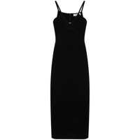 Rochii Michael Kors Knitted Dress Femei
