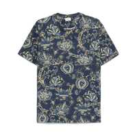 Topuri Etro T-Shirts And Polos Barbati