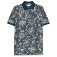 Camasi Etro T-Shirts And Polos Barbati