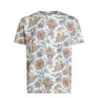 Tricouri Etro T-Shirt Barbati