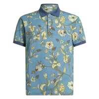 Camasi Etro T-Shirts And Polos Barbati