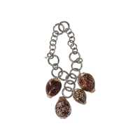 Bijuterii Niccolò Pasqualetti Conchiglie Chain Necklace Femei