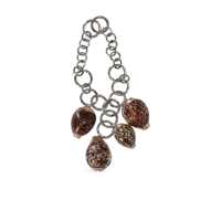 Bijuterii Niccolò Pasqualetti Conchiglie Chain Necklace Femei