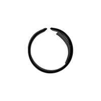 Bratari Niccolò Pasqualetti Rigid Bracelet - Leather Femei