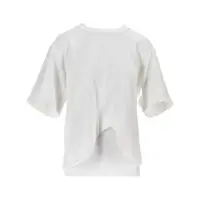 Camasi Niccolò Pasqualetti Onda Tee - Cotton Jersey Femei