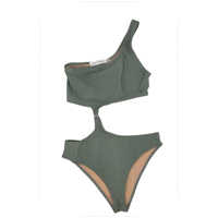 Costume de baie Niccolò Pasqualetti Fluido Bikini - Lycra Femei