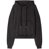 Pulovere Off-White Hooded Sweatshirt Barbati