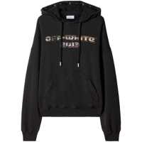 Bluze de trening Off-White Off-White Logo Print Hoodie