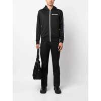 Pantaloni Off-White pentru Barbati - Pantaloni Off-White Off-White Virgin Wool Trousers Black Barbati (BM 18075585) - B-mall.ro