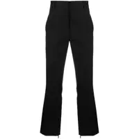 Pantaloni Off-White Virgin Wool Trousers Barbati