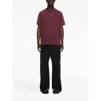 Pantaloni Off-White pentru Barbati - Pantaloni Off-White Off-White Technical Fabric Pants Black Barbati (BM 18075636) - B-mall.ro