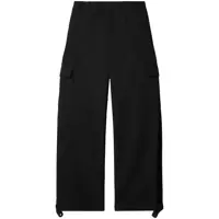 Pantaloni Off-White Technical Fabric Pants Barbati