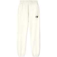 Pantaloni de trening Off-White Cotton Sweatpants Femei