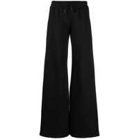 Pantaloni casual Off-White Cotton Trousers Femei