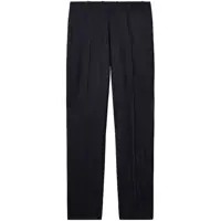Pantaloni Off-White Slim Fit Tailored Trousers Barbati