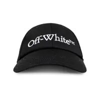Sepci Off-White Logo Baseball Cap Barbati