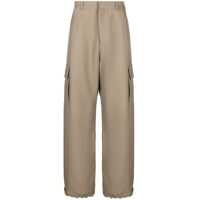 Pantaloni Off-White Technical Fabric Cargo Pants Barbati