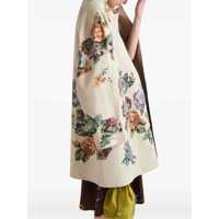 Geci Prada Dama - Paltoane Prada Prada Coats PRINTED Femei (BM 18075810) - B-mall.ro