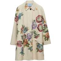 Paltoane Prada Coats Femei