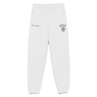 Pantaloni casual Sporty & Rich Pants Femei