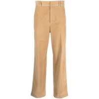 Pantaloni Palm Angels Corduroy Trousers Barbati
