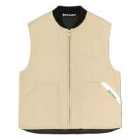 Geci Palm Angels Full Zip Field Vest Barbati