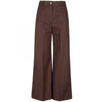 Pantaloni casual Seventy Pant Clothing Femei