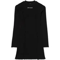 Rochii Palm Angels Jersey Mini Dress Femei