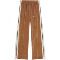 Pantaloni casual Palm Angels Palm Angels Velvet Trousers