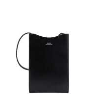 Genti de umar A.P.C. Jamie Mini Crossbody Bag Barbati