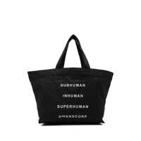 Genti de mana Rick Owens Beach Tote Bag Femei