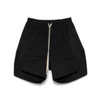 Pantaloni casual Rick Owens Boxer Shorts Femei