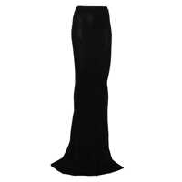 Fuste Rick Owens Jersey Lido Skirt Femei