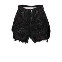 Pantaloni casual Rick Owens Cut Offs Femei