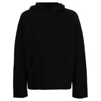 Bluze de trening Mm6 Maison Margiela Knitted Hoodie Femei
