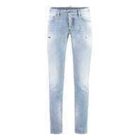 Blugi DSQUARED2 Stretch Cotton Jeans Barbati