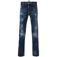 Blugi DSQUARED2 Cool-Guy Jeans Barbati