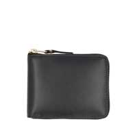 Portofele Comme Des Garçons Leather Wallet Femei